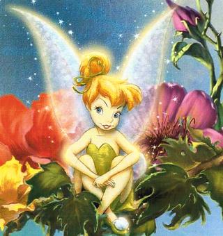 Tinkerbell