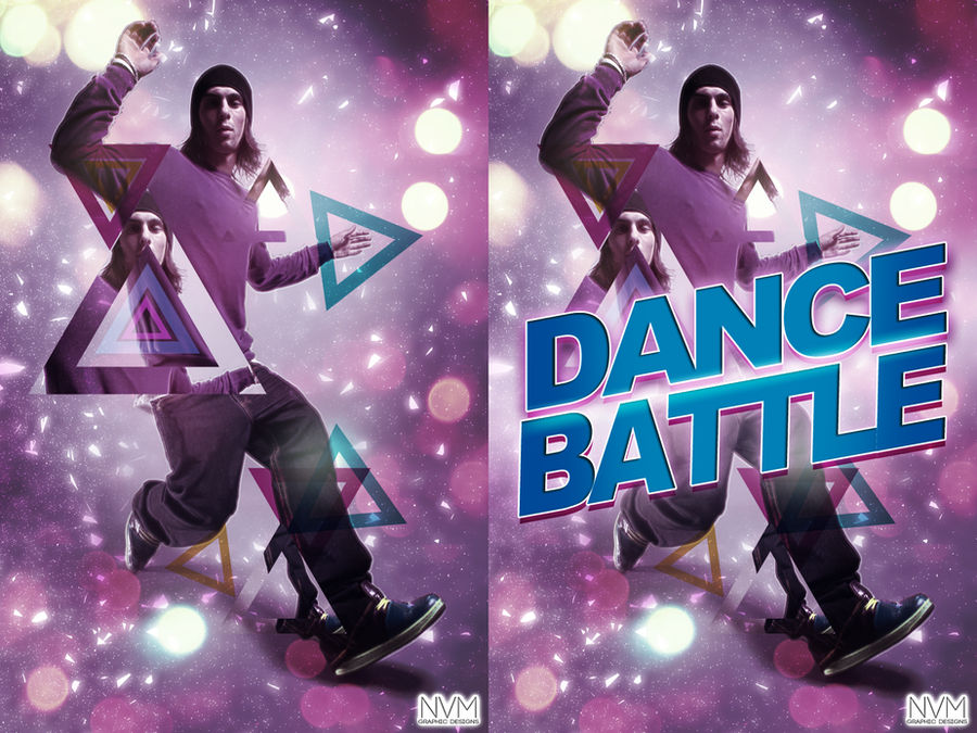 Dance Battle