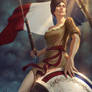 Liberte Athena