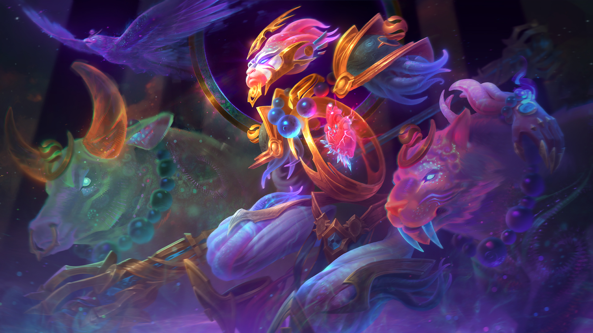 Infinite Shift Sun Wukong By Andantonius On Deviantart Infinite Shift Sun Wukong By Andantonius On Deviantart