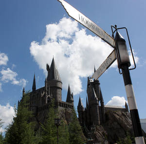 Hogwarts