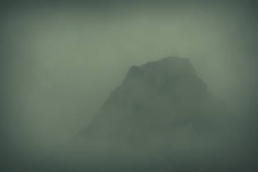 Die Majestaet by Knechter