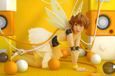 Angeloid (yellow2)