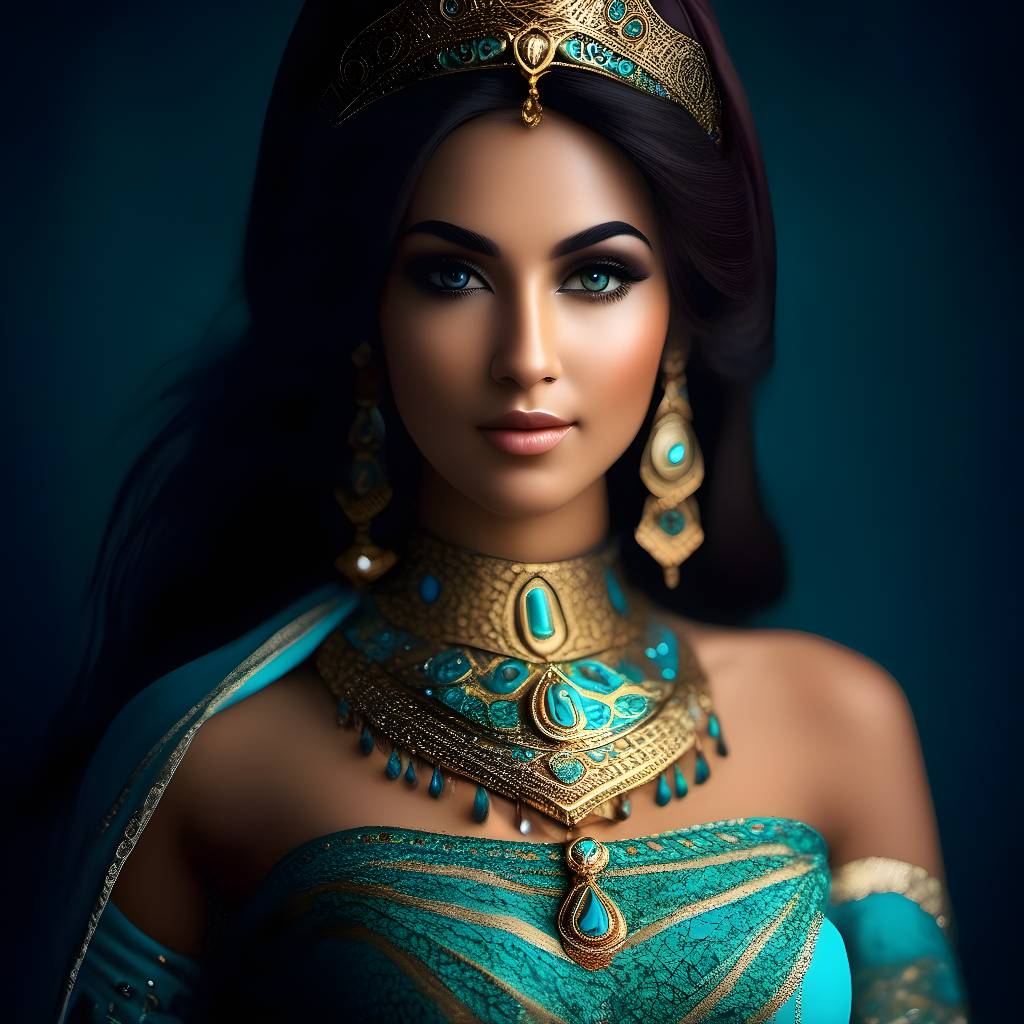 A queen is a queen 2! by Drayat78 on DeviantArt