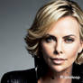 Charlize, Charlize, Theron, Theron. 