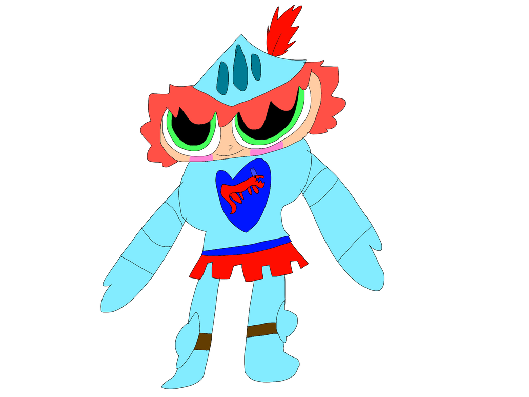 Sir Raphael by Nylmoon on DeviantArt