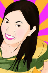 Vector Pop Art 001 - Jmie