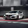 Honda civic Type R