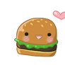 Burger!~