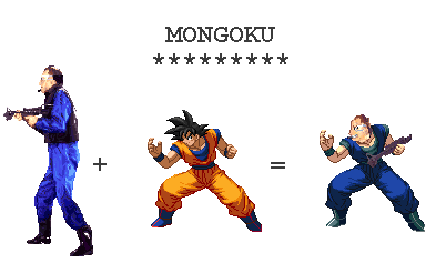 Mongoku (sprite editing exercise)