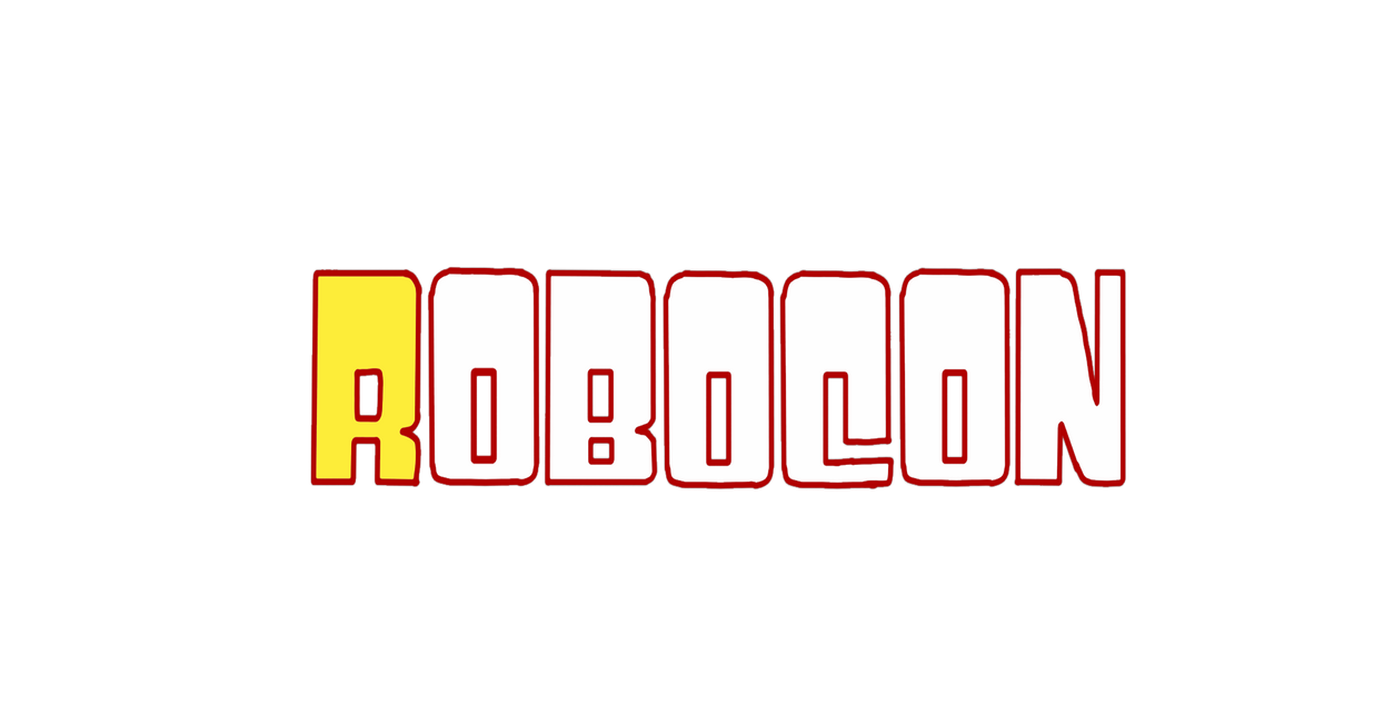 Robocon Logo by leolouay on DeviantArt