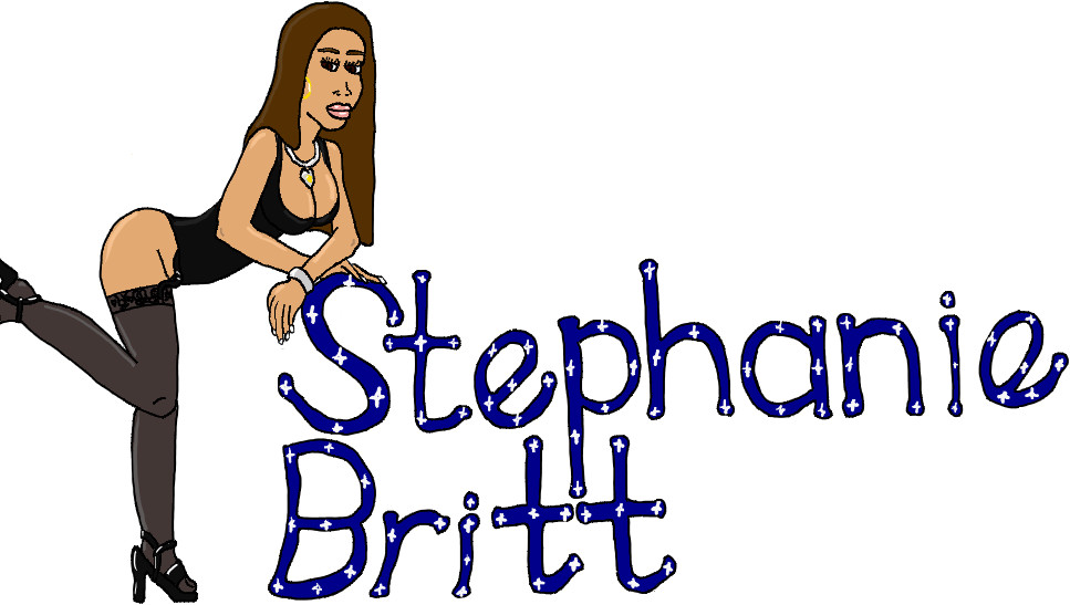 Stephanie Britt: Evening Wear