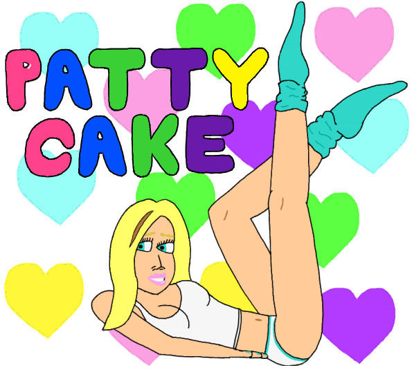 Sexy pattycake pictures