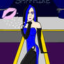 Sapphire: Jessica Rabbit