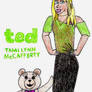 Ted and Tami Lynn: Break Time Art #75