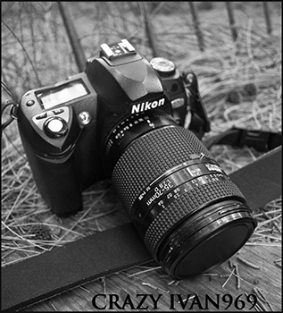 My Nikon 2