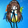 a girl in your windows 7