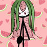 anastasia (stick figure OC)