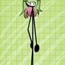 another stick figure OC