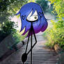 stick figure OC