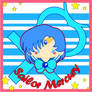 Chibi Sailor Mercury