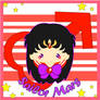 Chibi Sailor Mars