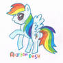 Rainbow Dash