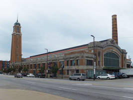 West Side Market