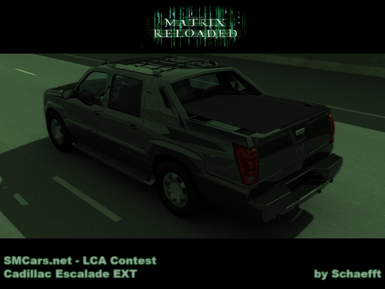 SMCars.net-LCA Contest entry:2