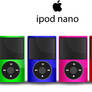 ipod nano