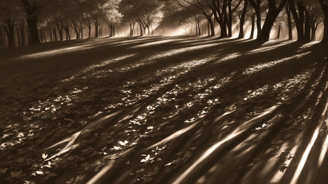 Dnancing Shadow Dancing Shadows by oxygen007m on DeviantArt