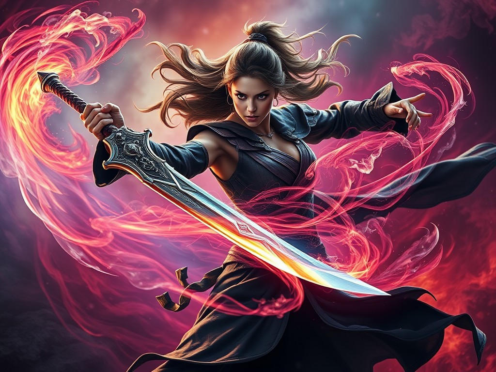 Vortex of Power by oxygen007m on DeviantArt