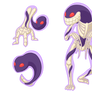 Fakemon - Eeyee, Aga, Maha