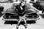 Miss Lizzy by STUDIO610