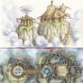 Temple of air