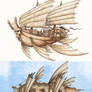 SkY Ship-PUB