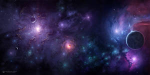 Anthology Nebula