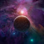 space odyssey III