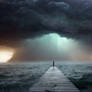 Let The Rain Clouds Come