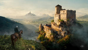 The Witcher: Fortress