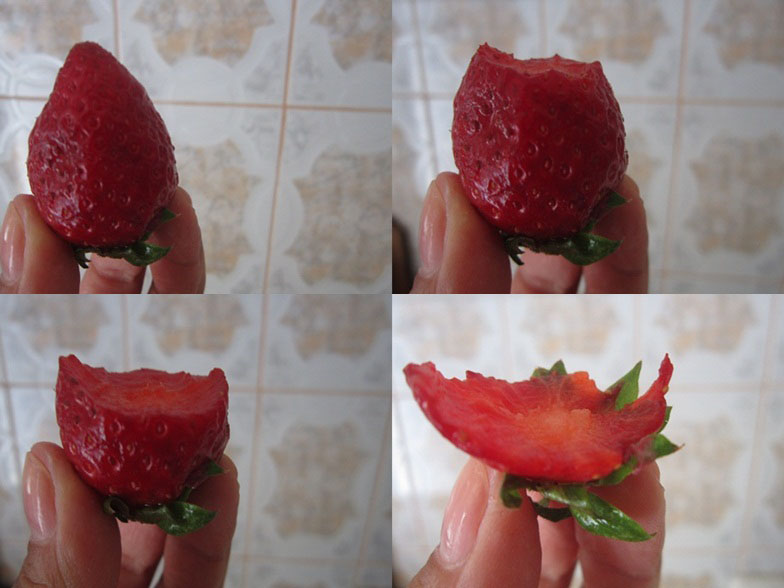 Strawberry