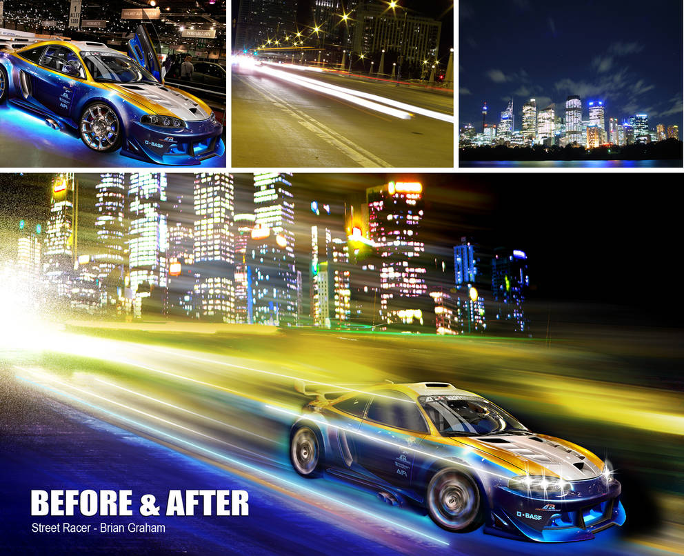 Import Racer Vector Image Import Racer by BleedingArtistDesign on DeviantArt