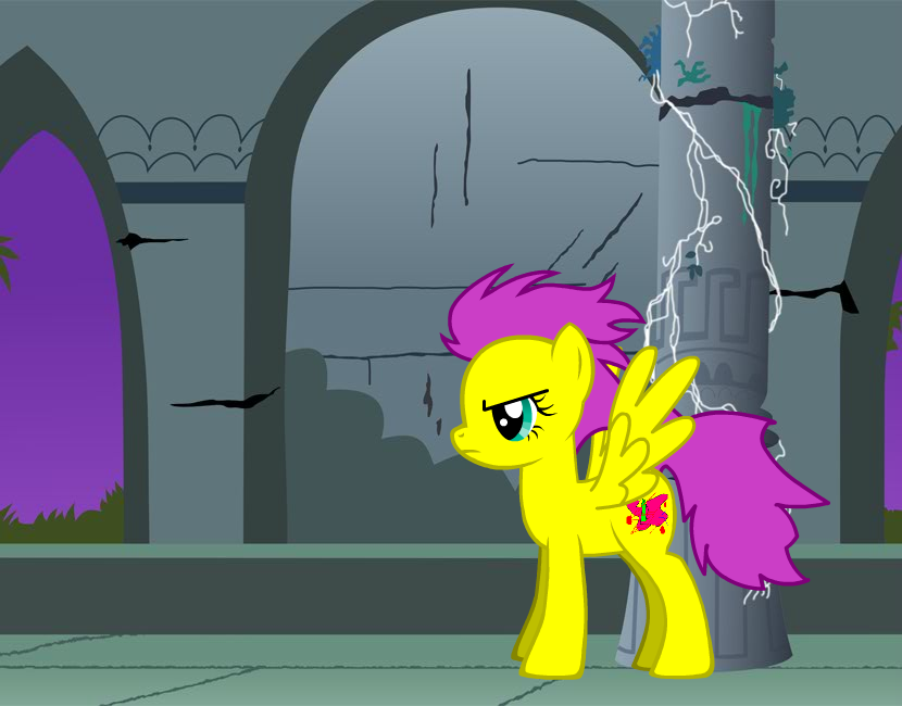 Flutterrage FlutterRage Insane by DrawingGirl4 on DeviantArt