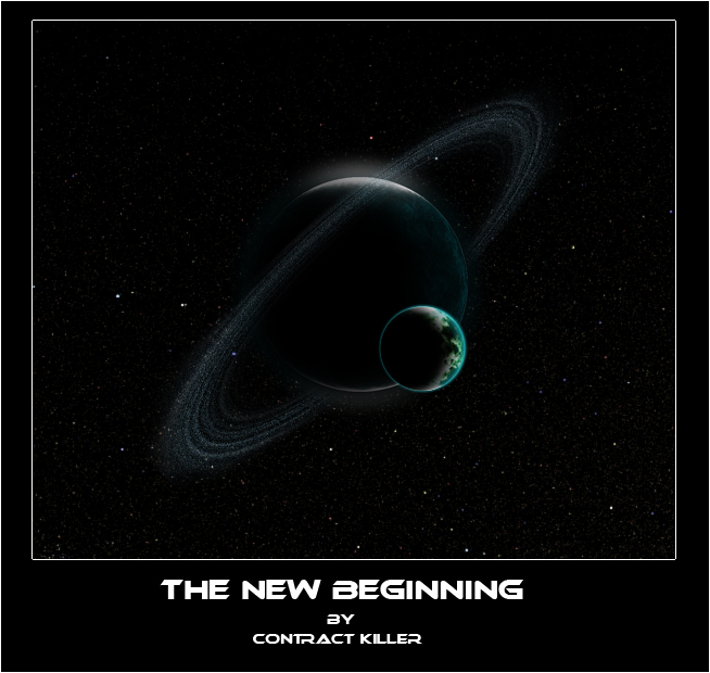 The New Beginning