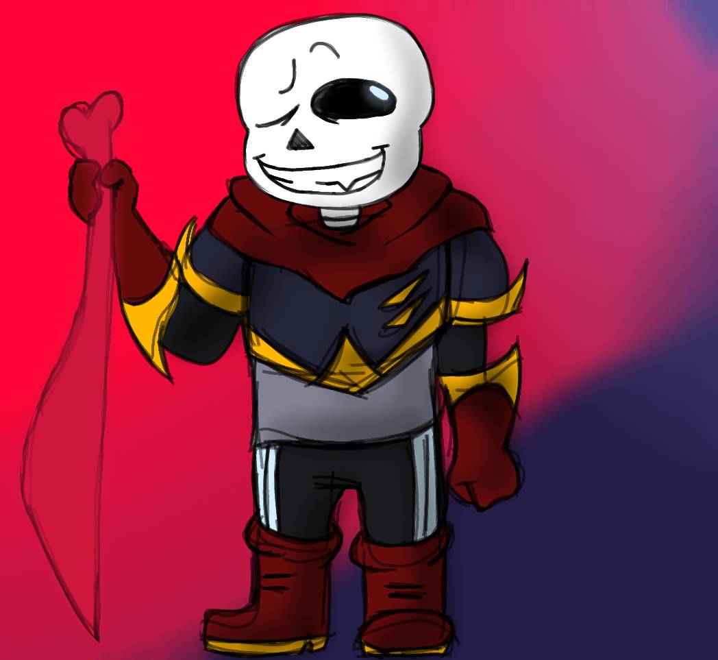 WATERFALL!DUST!SANS by higuysimenigma on DeviantArt