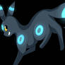 Umbreon - Shiny