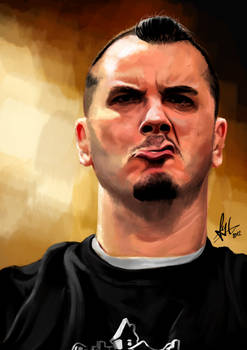 Phil Anselmo