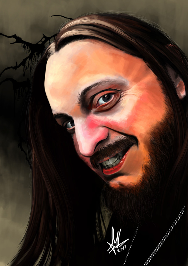 Fenriz