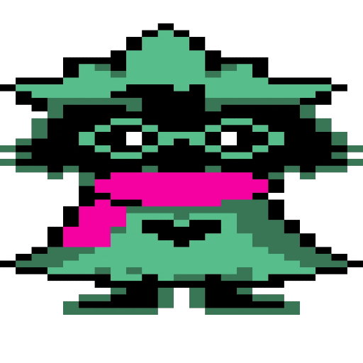 Small Ralsei Graph Compress Ralsei by MidnightCharisk on DeviantArt