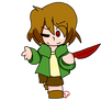 StoryShift Chara